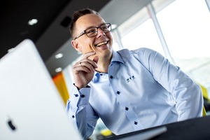 Håvar Solsvik